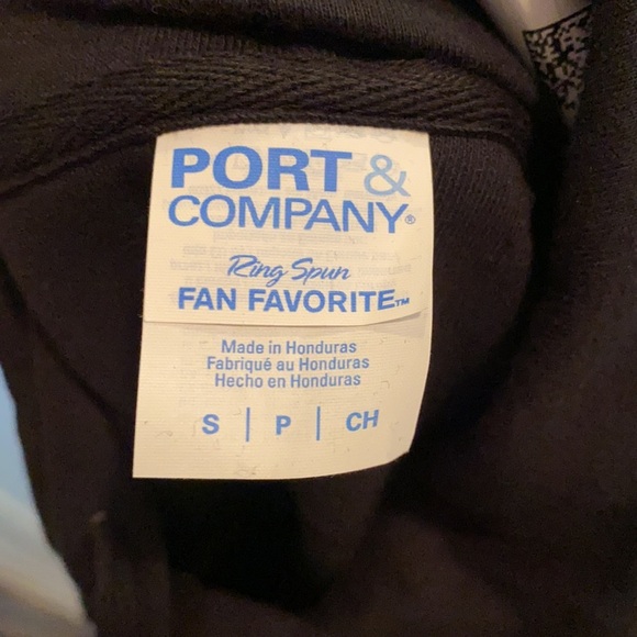 Sports hoodie - Picture 4 of 6